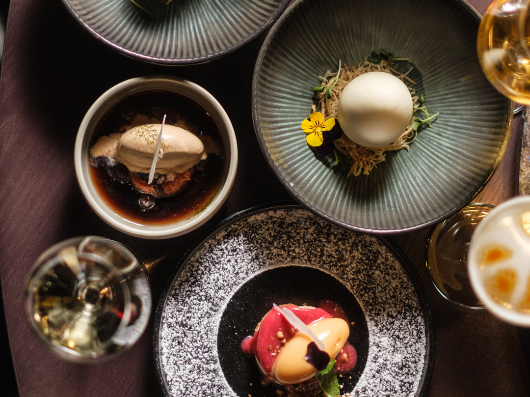 Clarion Hotel The Pier主图