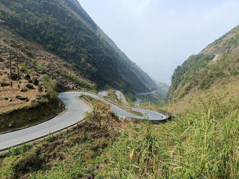 Ha Giang Ecotours-Ha Giang必去景点