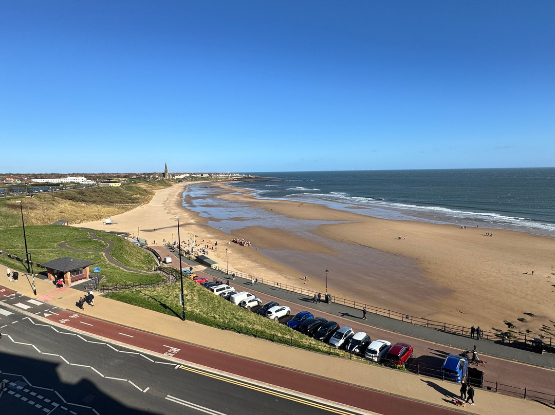 The Grand Hotel, Tynemouth主图