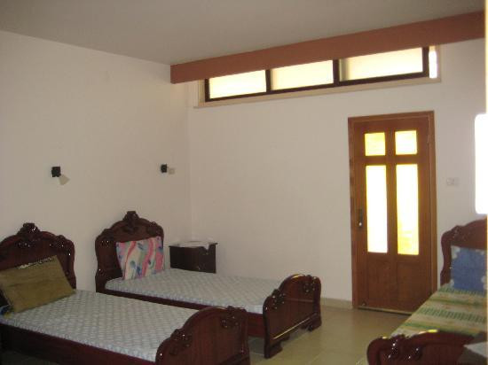 Rosary Sisters Guest House主图