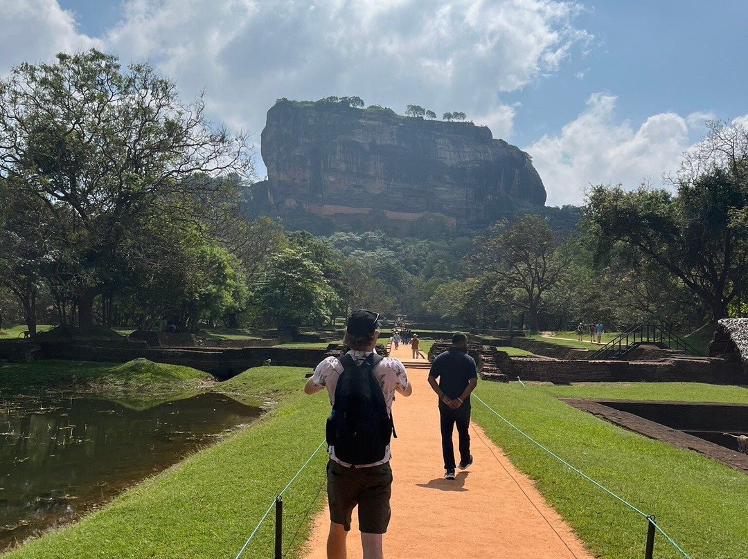 Rainbow Tours Sri Lanka景点图片