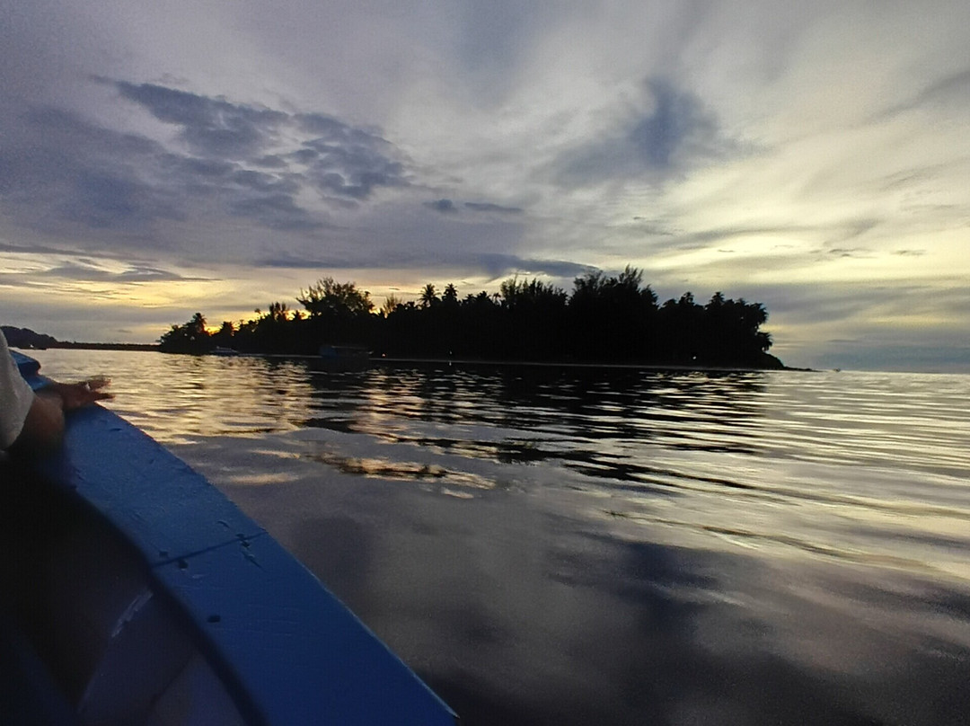 Tailana Island-班达亚齐必去景点