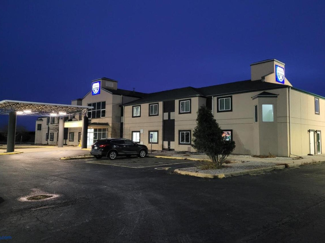 Modern Stay 39 Lakeview By Oyo Minonk