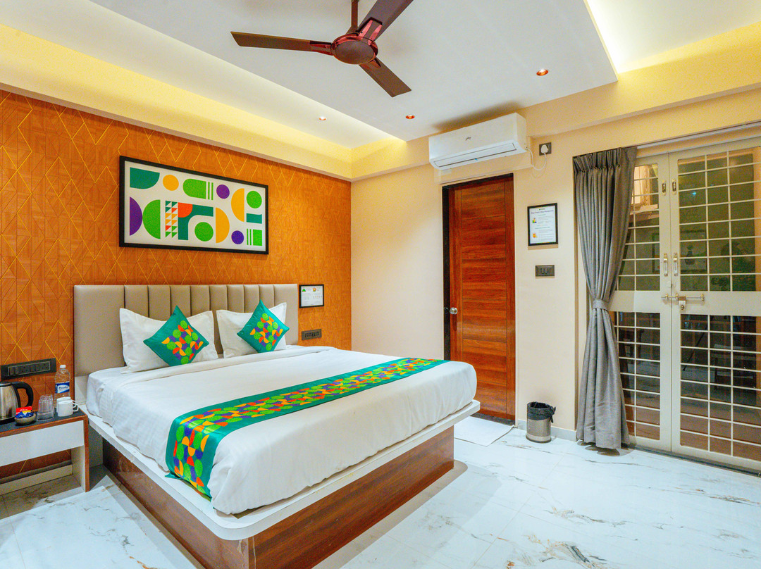 Treebo Grand Royal Imperio, Hinjewadi