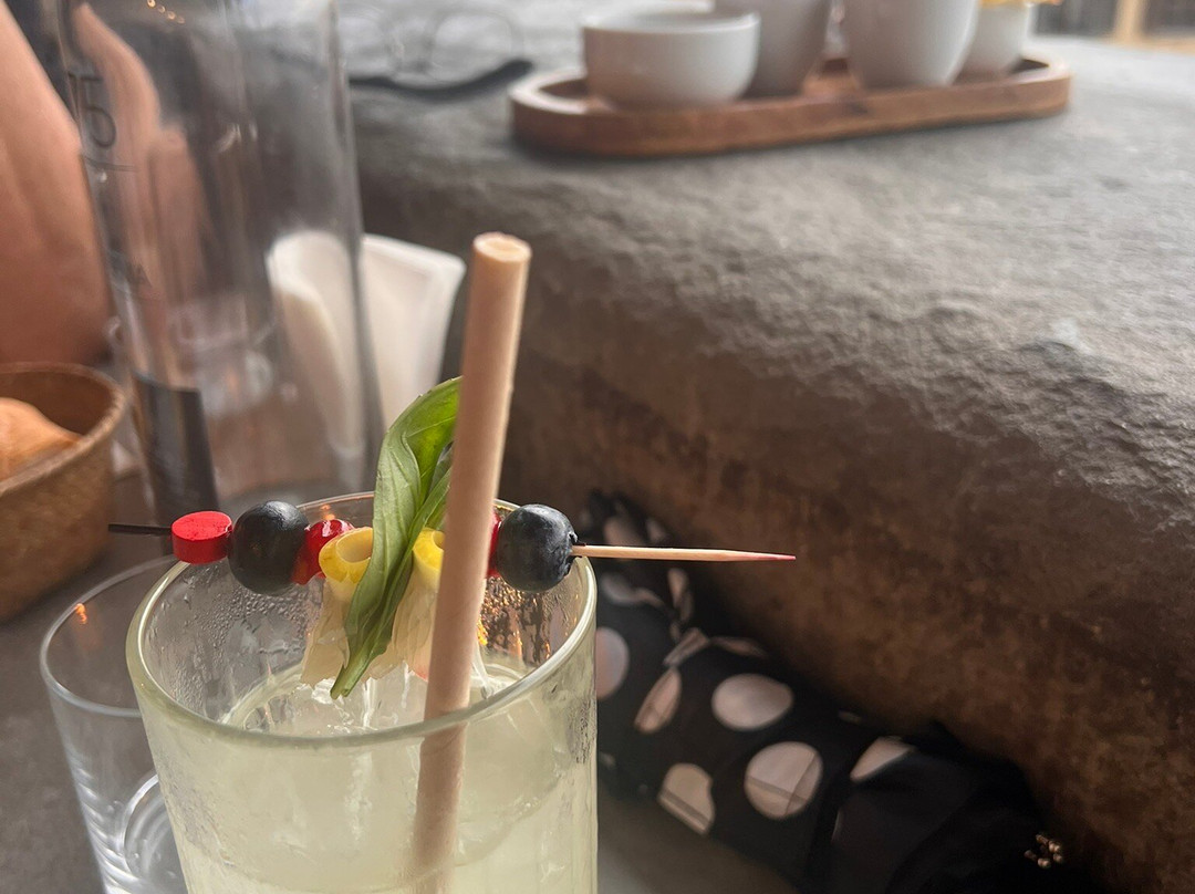 Loggia Roof Bar-佛罗伦萨必去景点