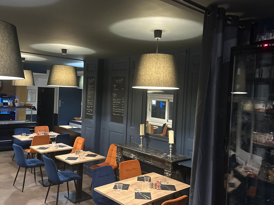 L'annexe