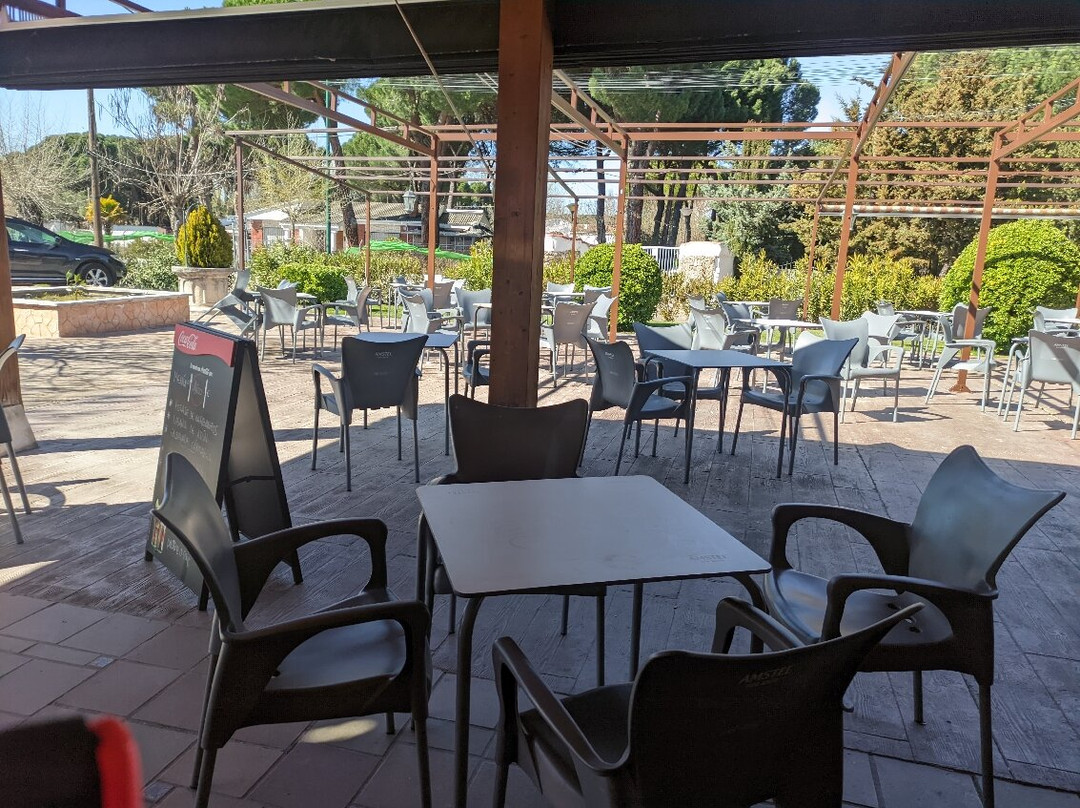 Restaurante Venta de Los Pinares