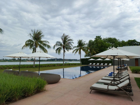 Taxi Cambodia-金边必去景点