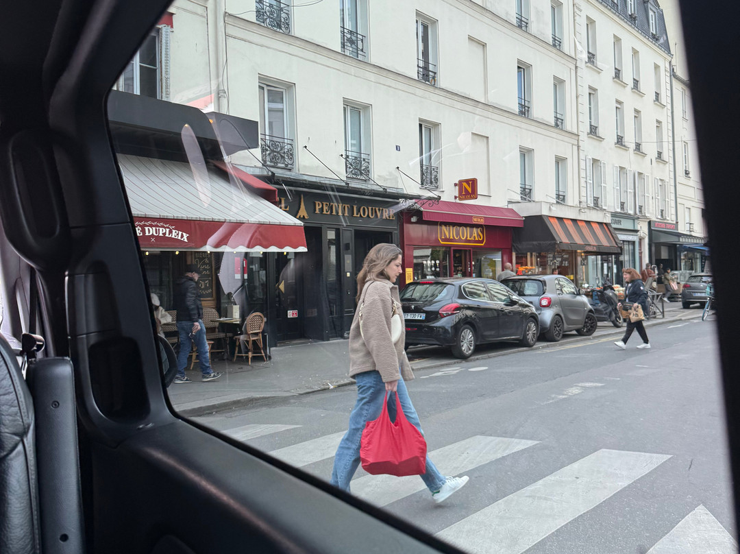 Paris Disney Transfer景点图片