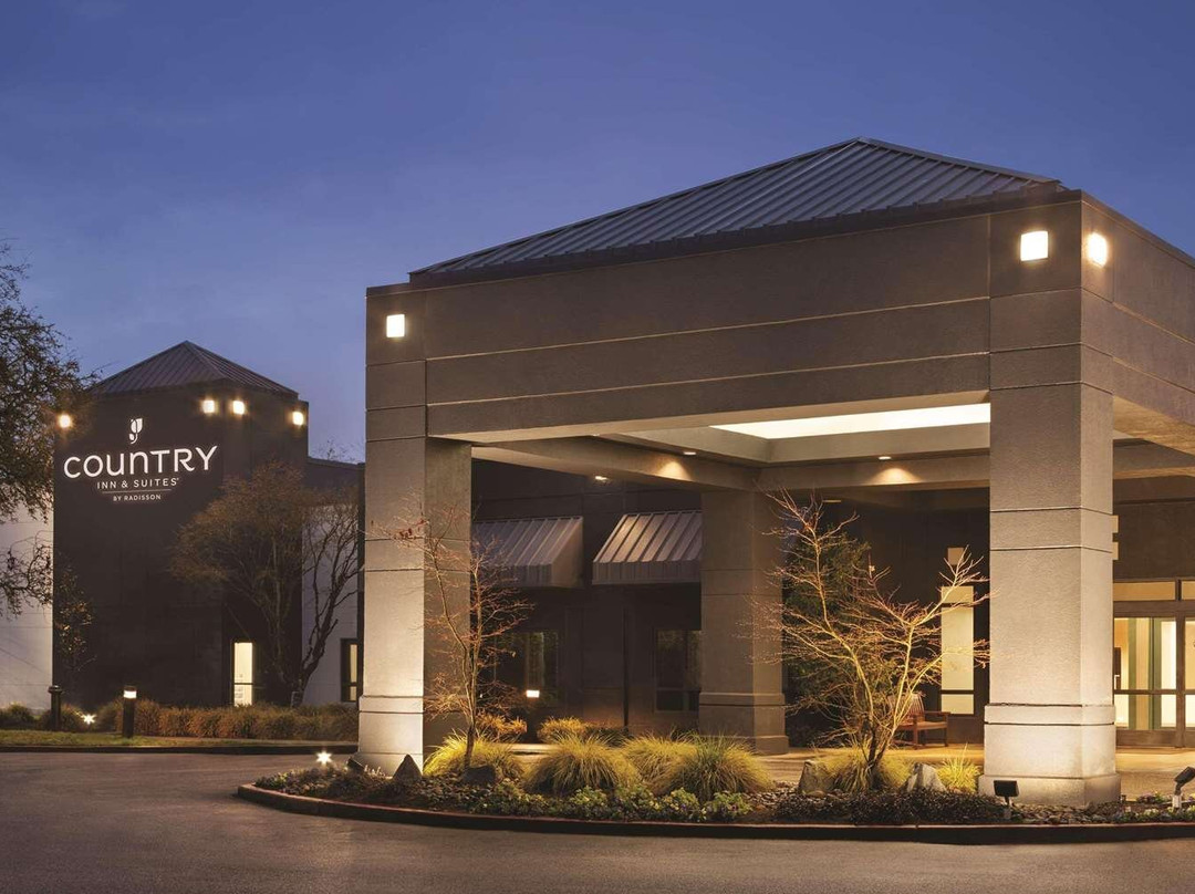 Country Inn & Suites by Radisson, Seattle-Bothell, WA