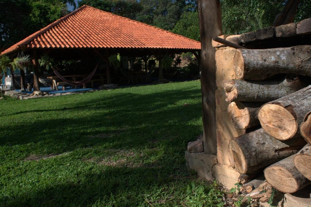 Arassari Trek