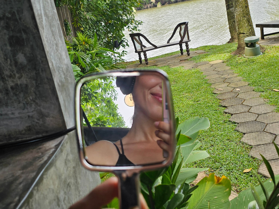 Good Spa-瓦勒迦玛必去景点