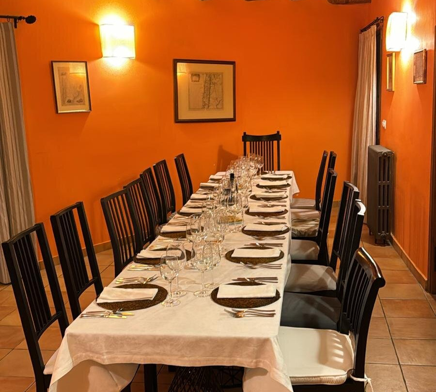 Hotel Mas de la Serra主图