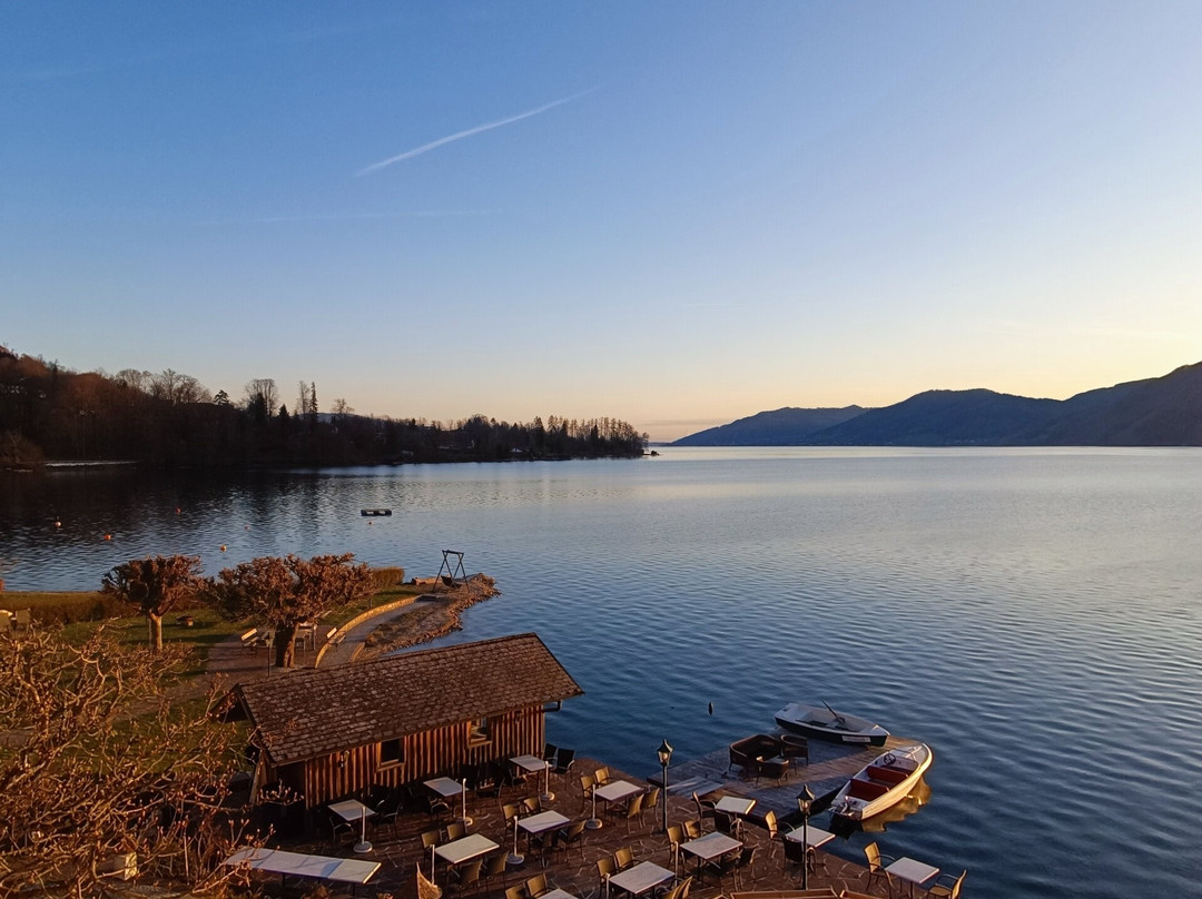 希凯斯霍夫斯塔德尔酒店主图