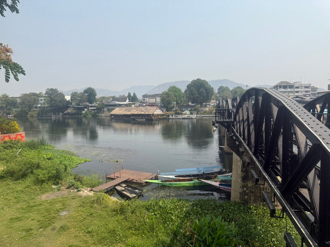 Guide Zonya Privilege Travels-曼谷必去景点