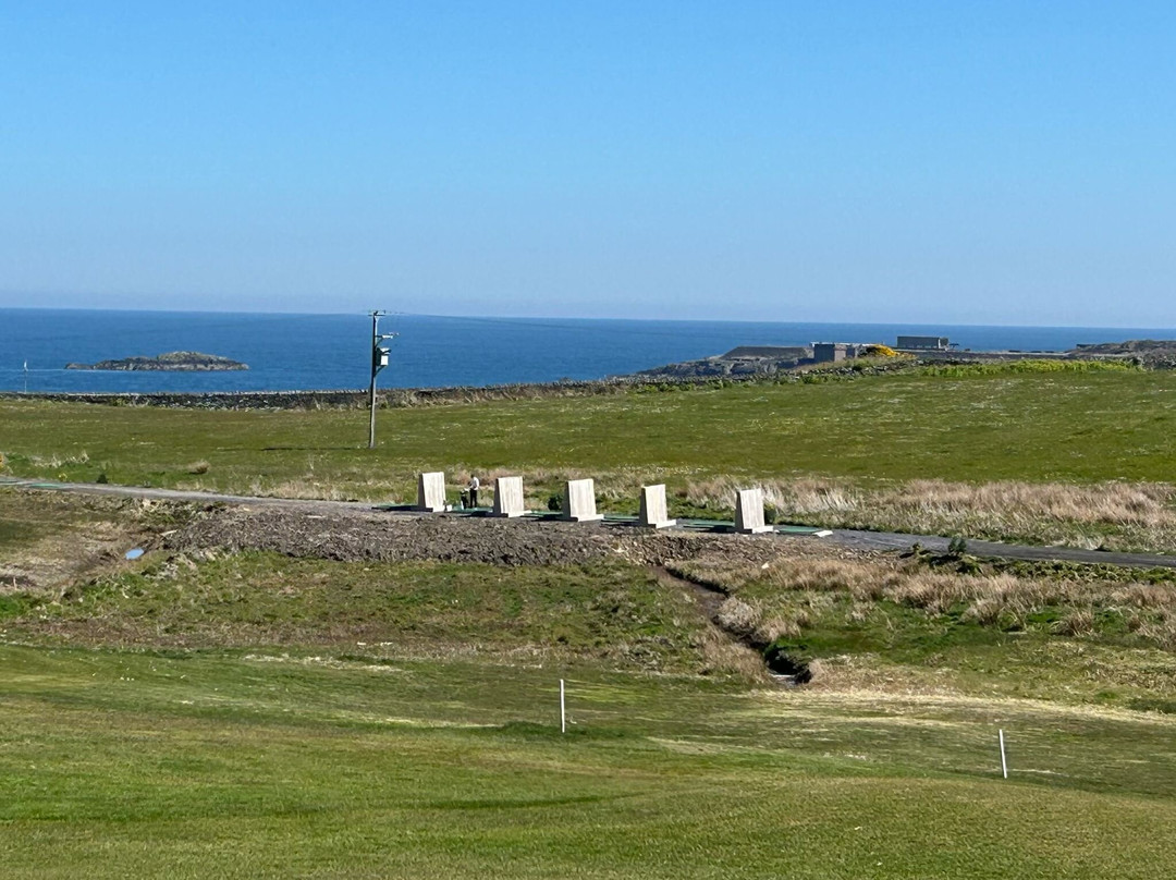 Bull Bay Golf Club-Amlwch必去景点