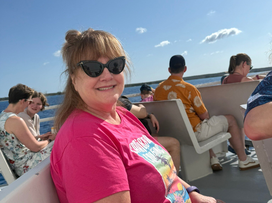 Princess Cays-伊柳塞拉必去景点