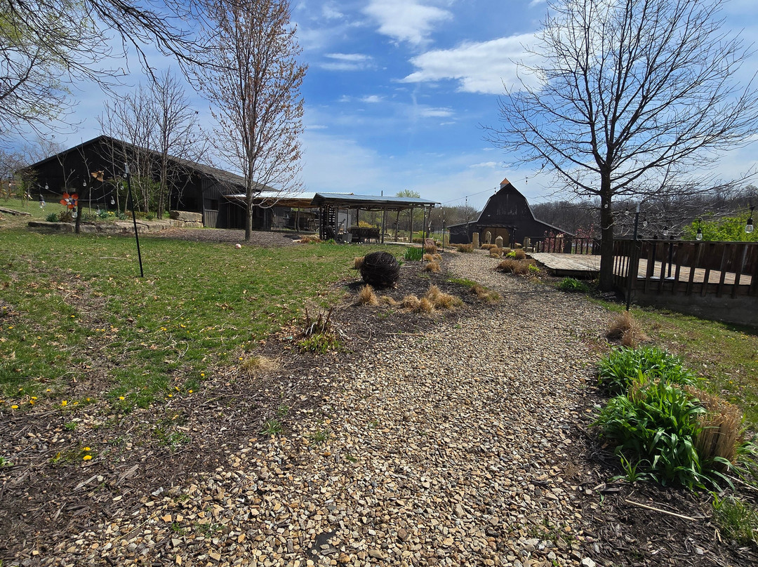 Circle S Guest Ranch and Country Inn主图