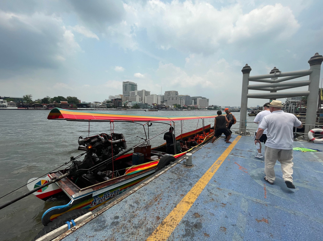 Bengitours-曼谷必去景点