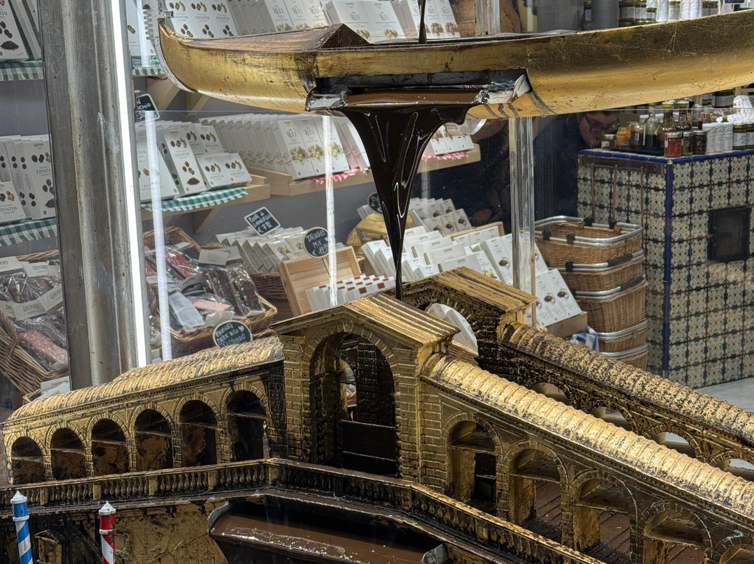 Nino and Friends Venezia San Lio-威尼斯必去景点