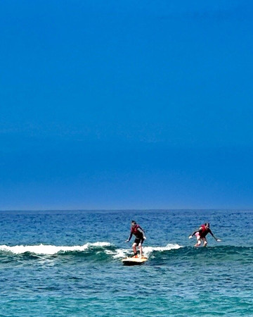 Rincon Paddle Boards-吕康必去景点