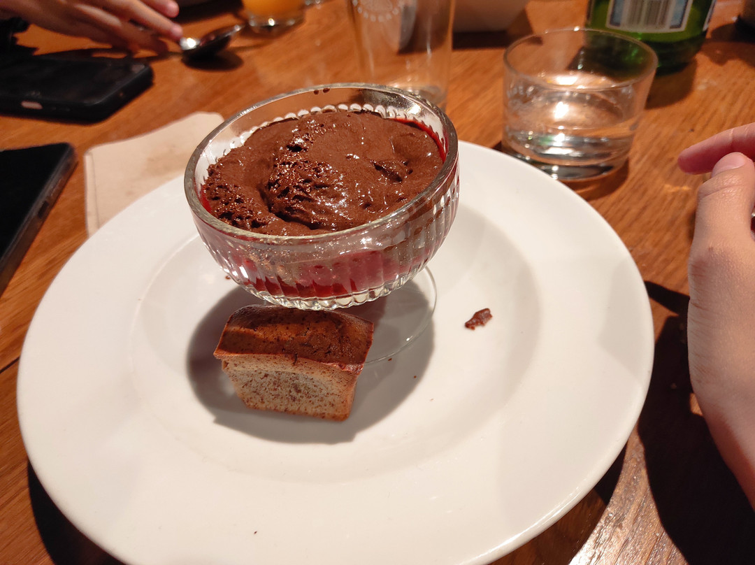 Core by Clare Smyth