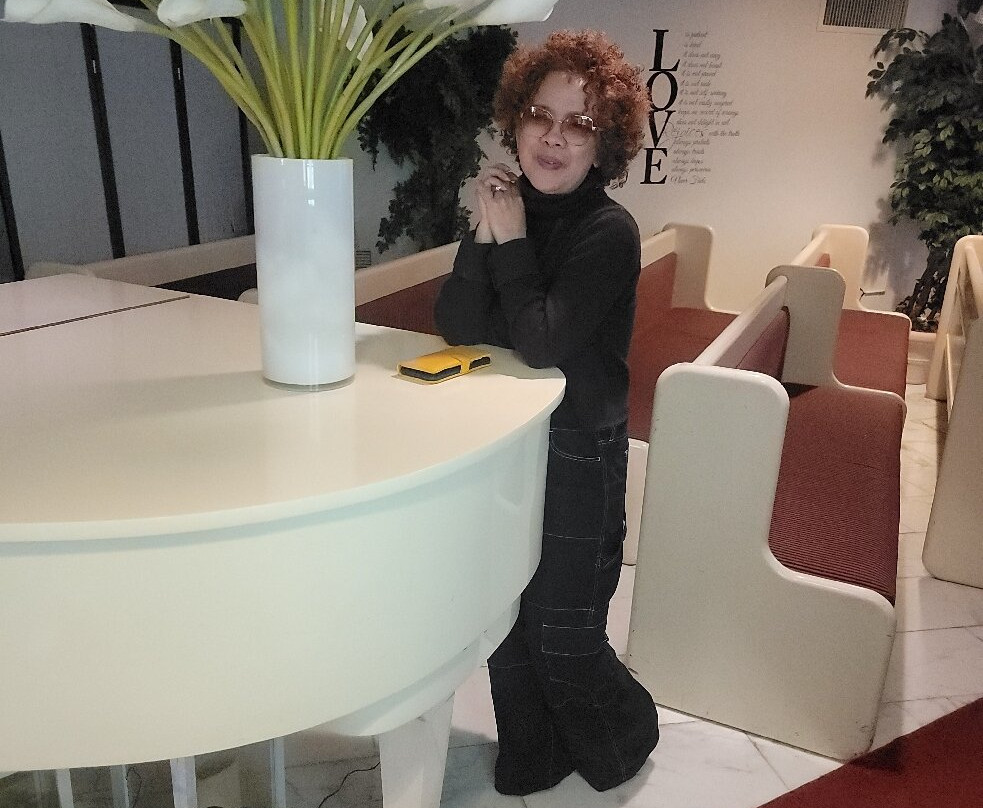 里维埃拉皇家婚礼教堂-拉斯维加斯必去景点