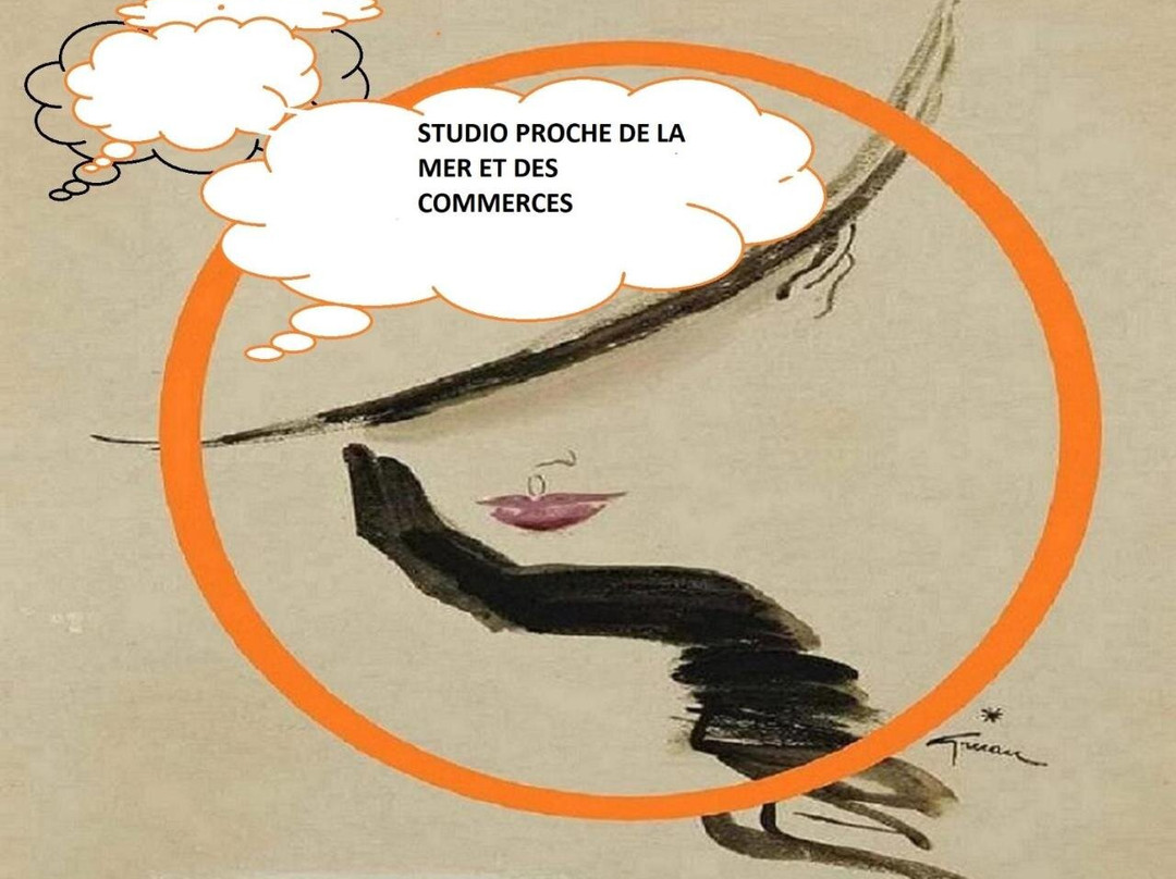Vittoria Immobilier - Soleil