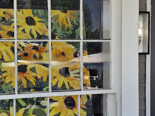 Bozzuto Greene Art-Lutherville Timonium必去景点