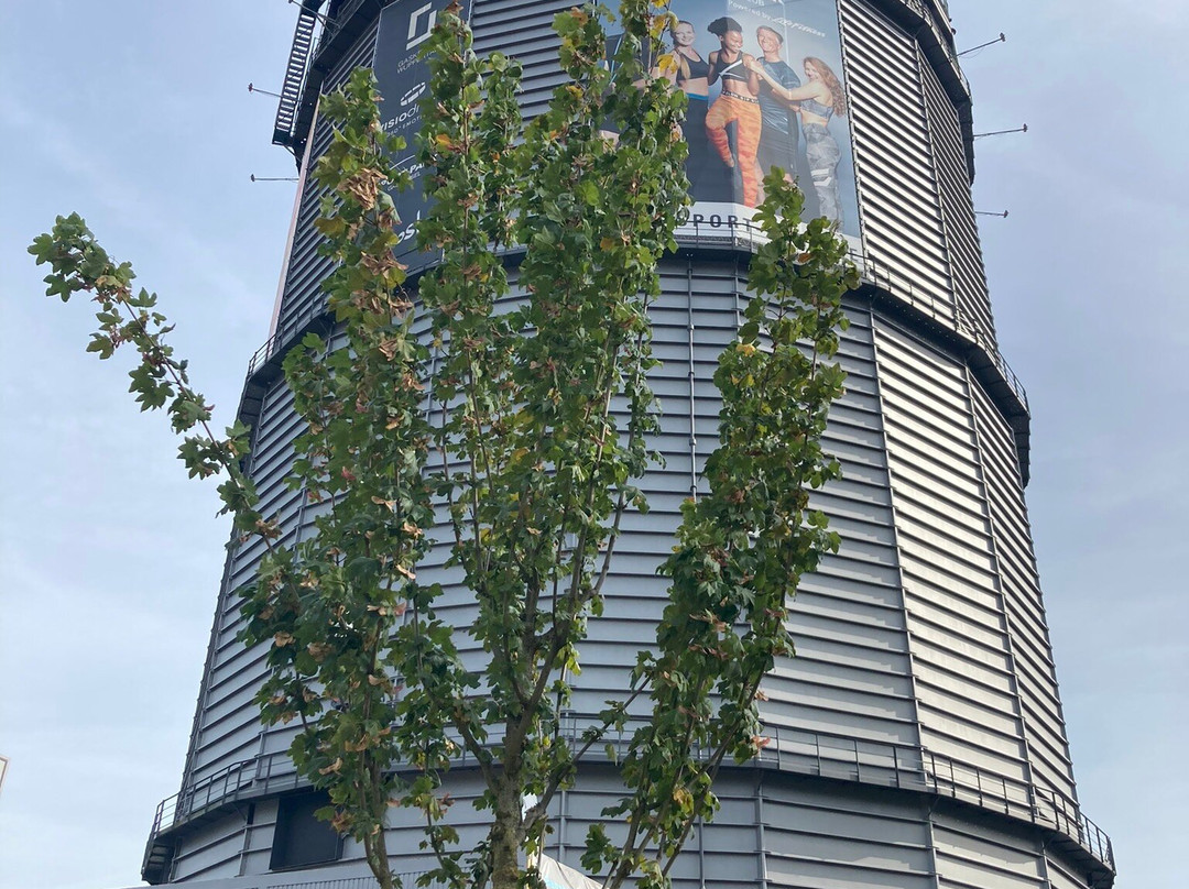 Visiodrom-伍珀塔尔必去景点