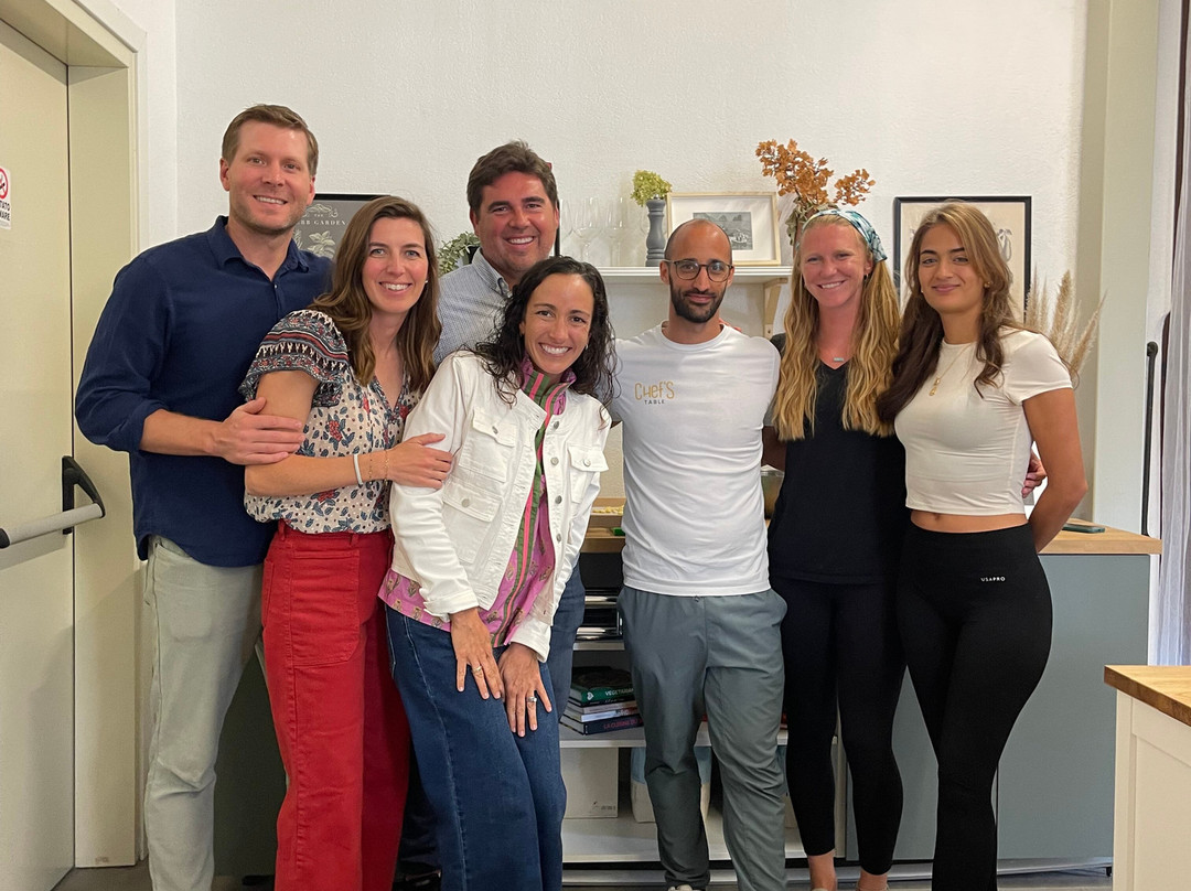 Chef's Table Experience | COOKING CLASS-瓦伦纳必去景点