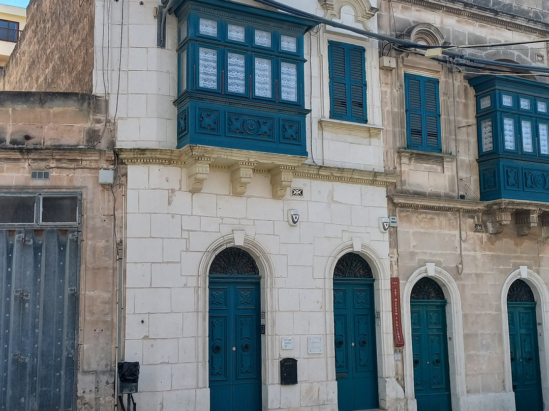 George Fenech Art Museum And Gallery-梅雷赫必去景点