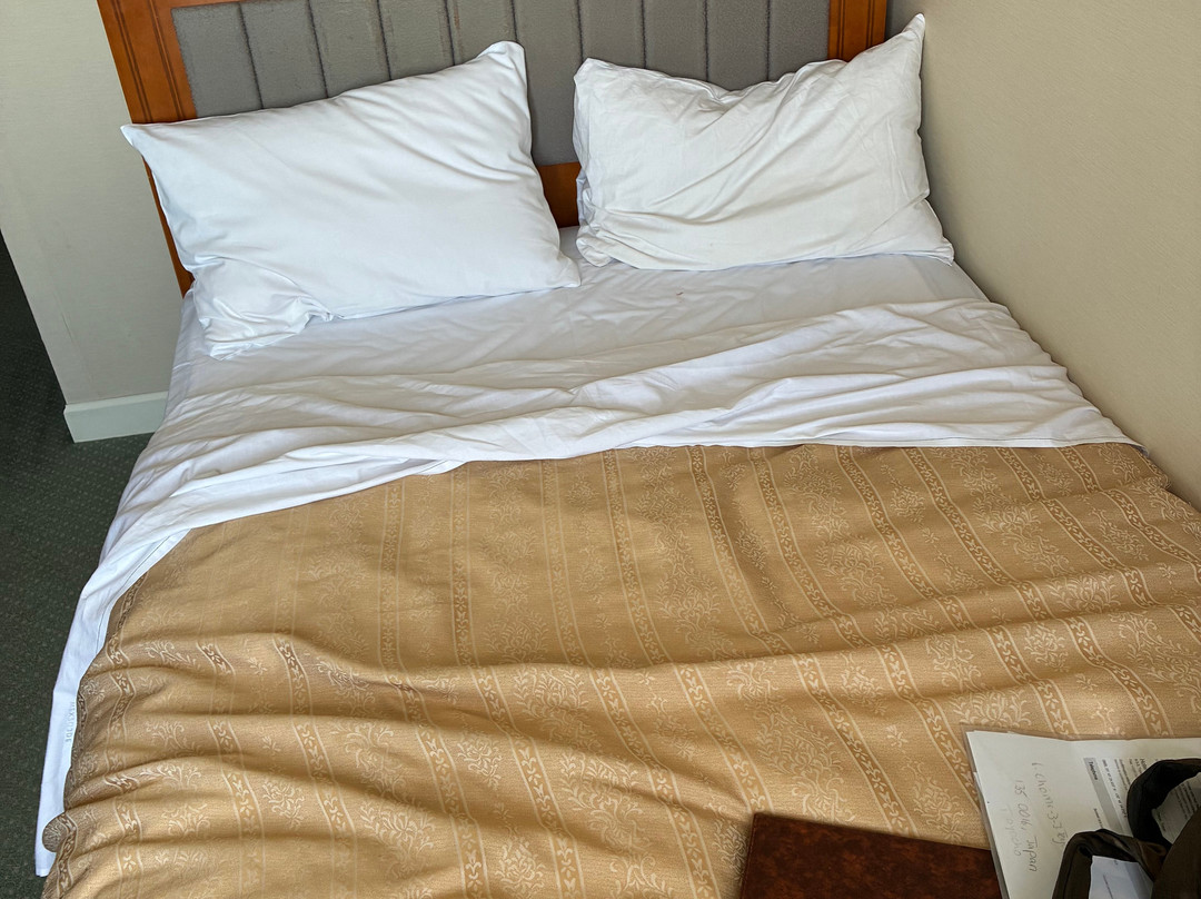 东京东21酒店主图