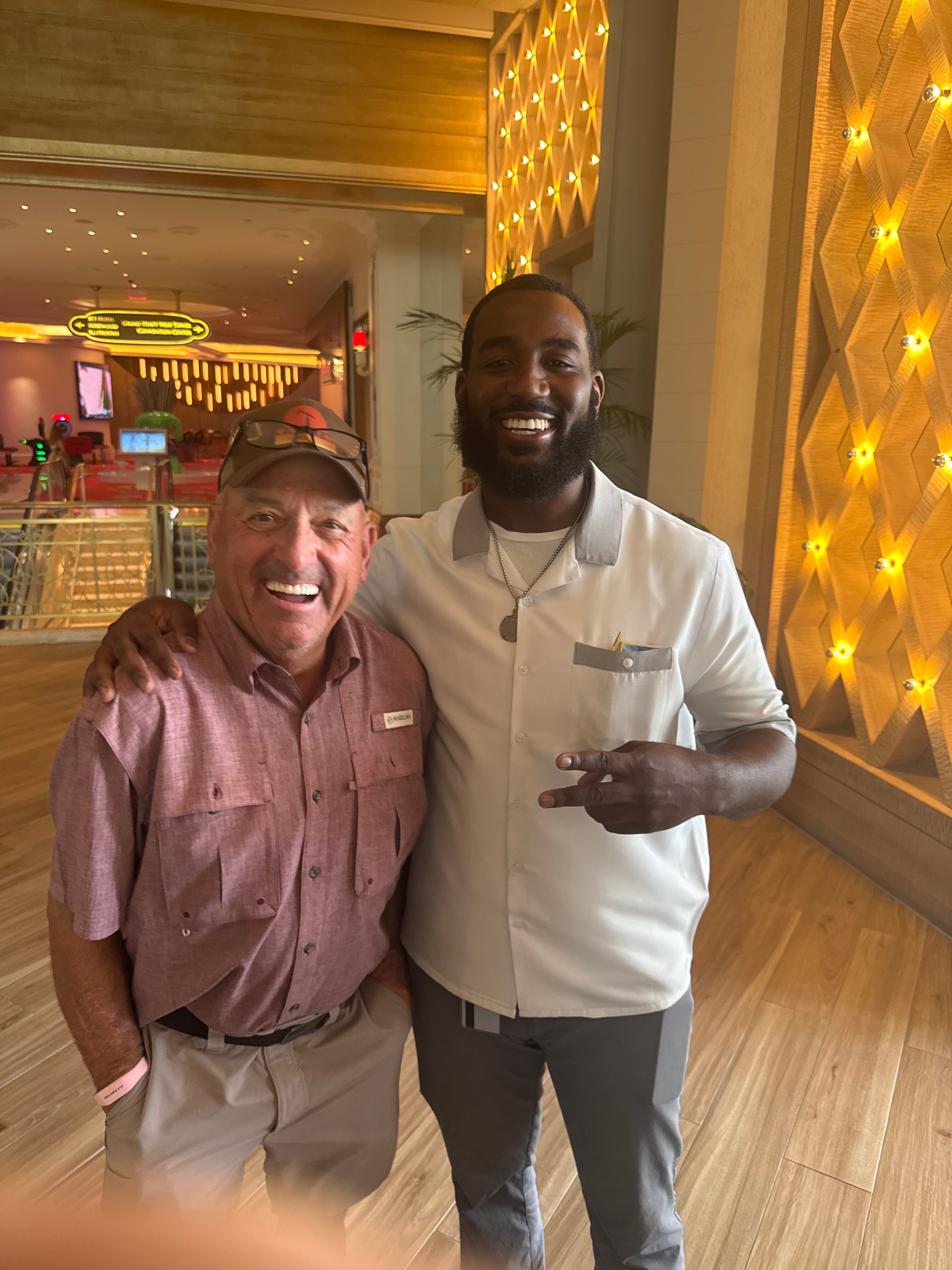 SLS Baha Mar-浴室