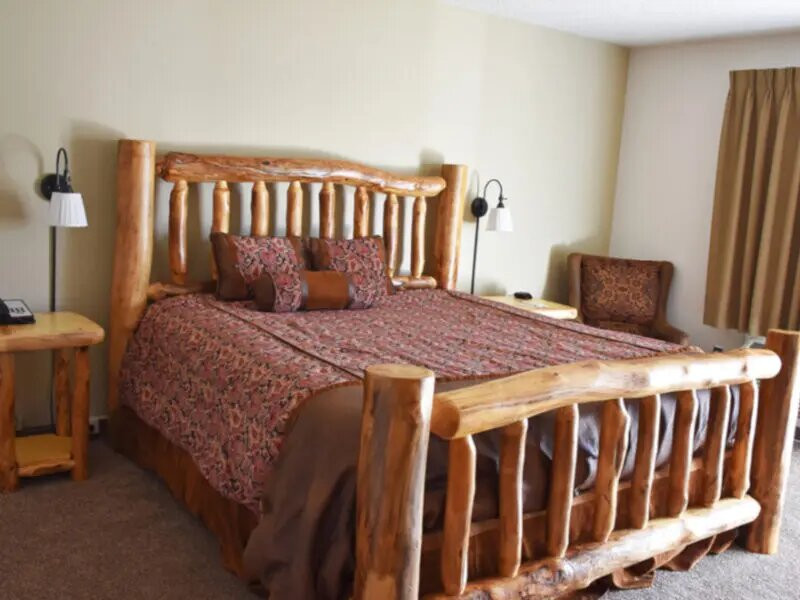 Badlands Motel主图