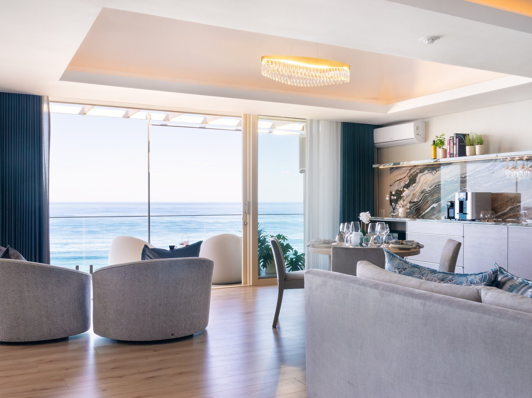 Views Boutique Hotel & Spa主图