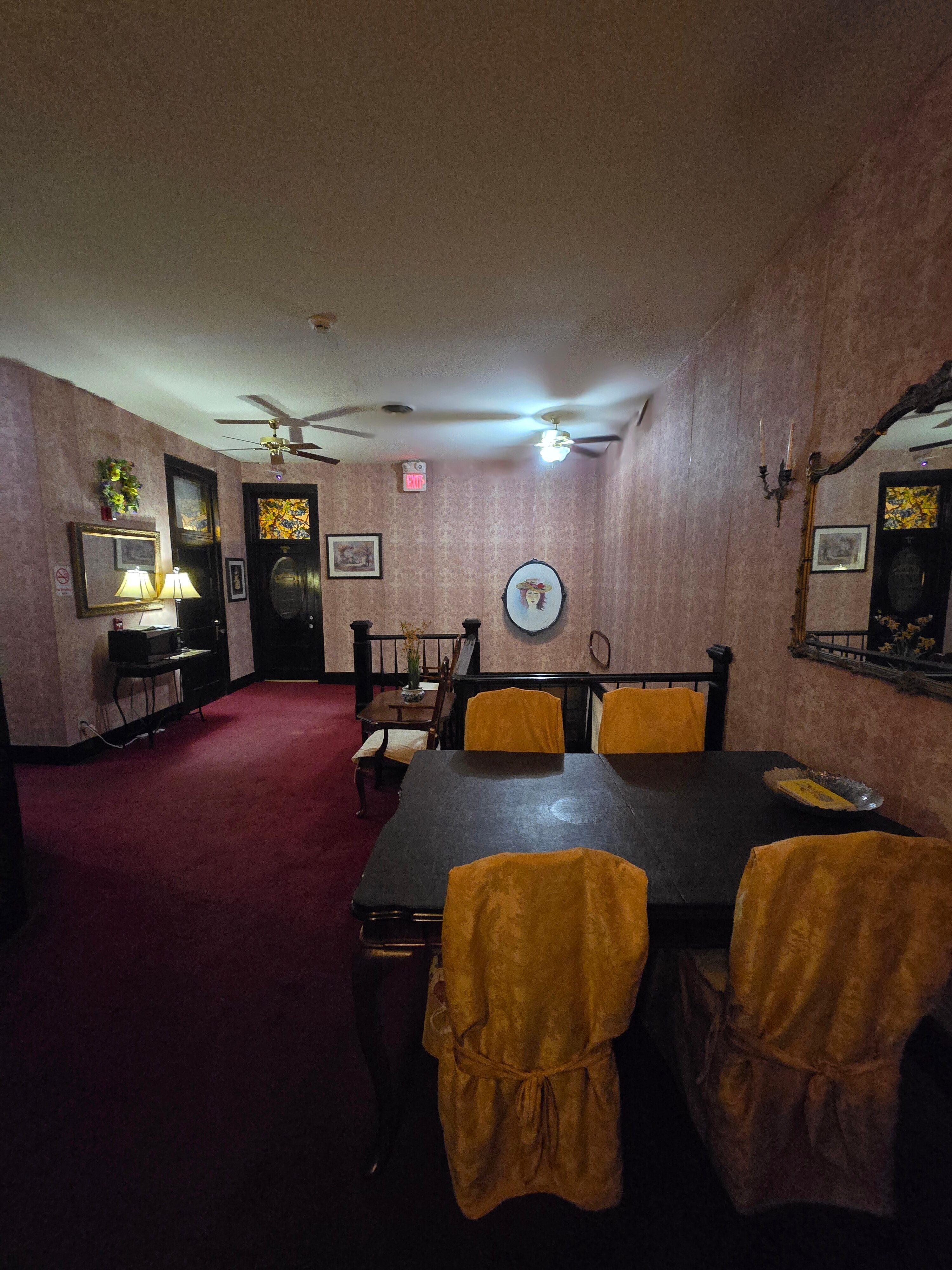 Ruebel Hotel-官方