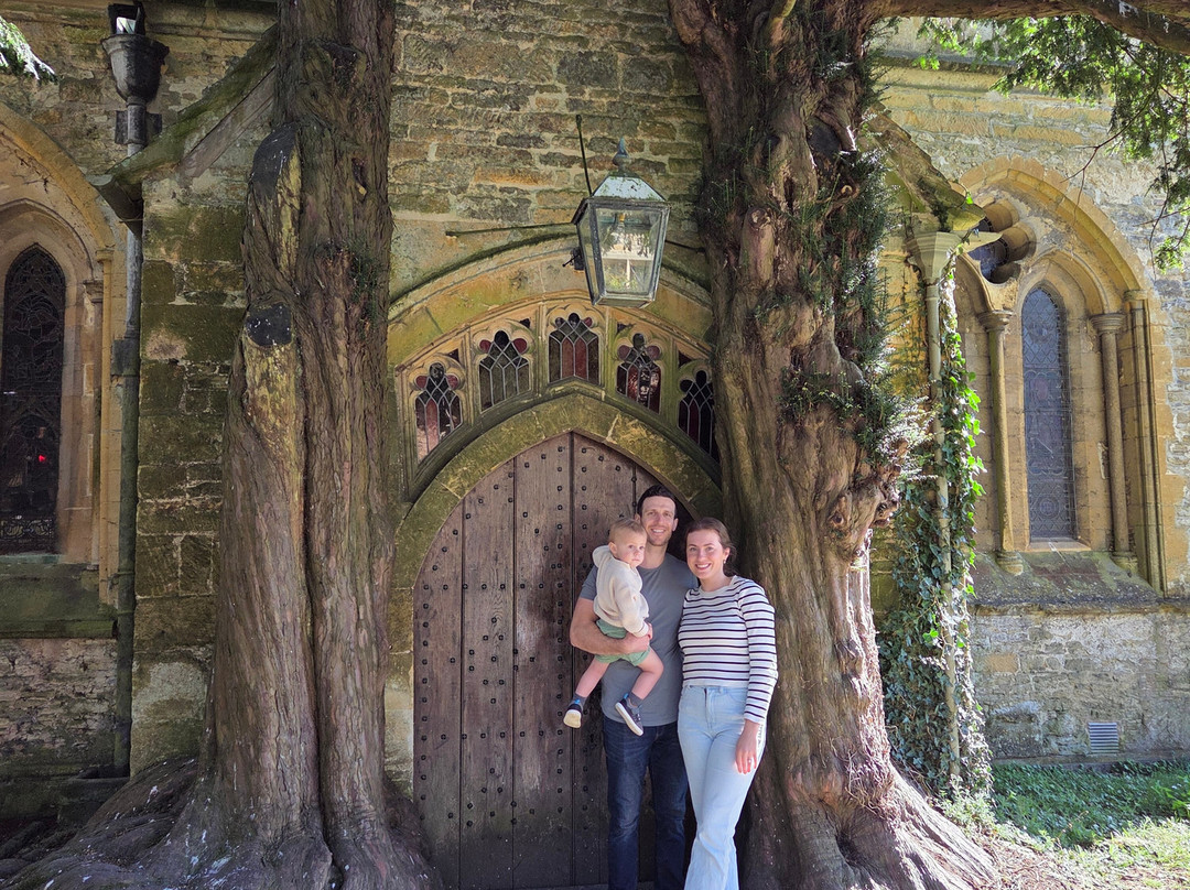 Cotswold Teacup Tours景点图片