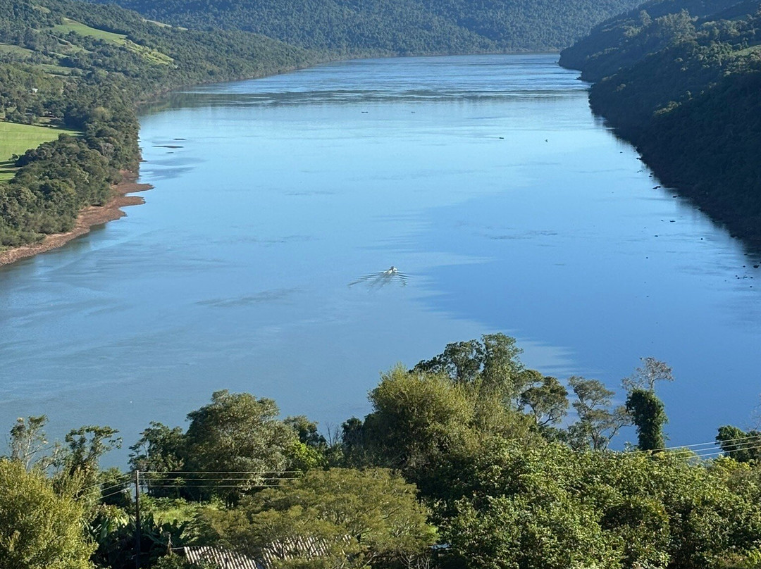 Mirante do Rio Uruguai景点图片