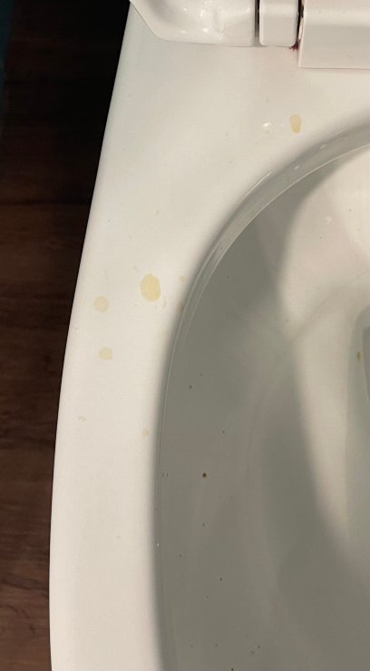 小美切尼酒店-浴室