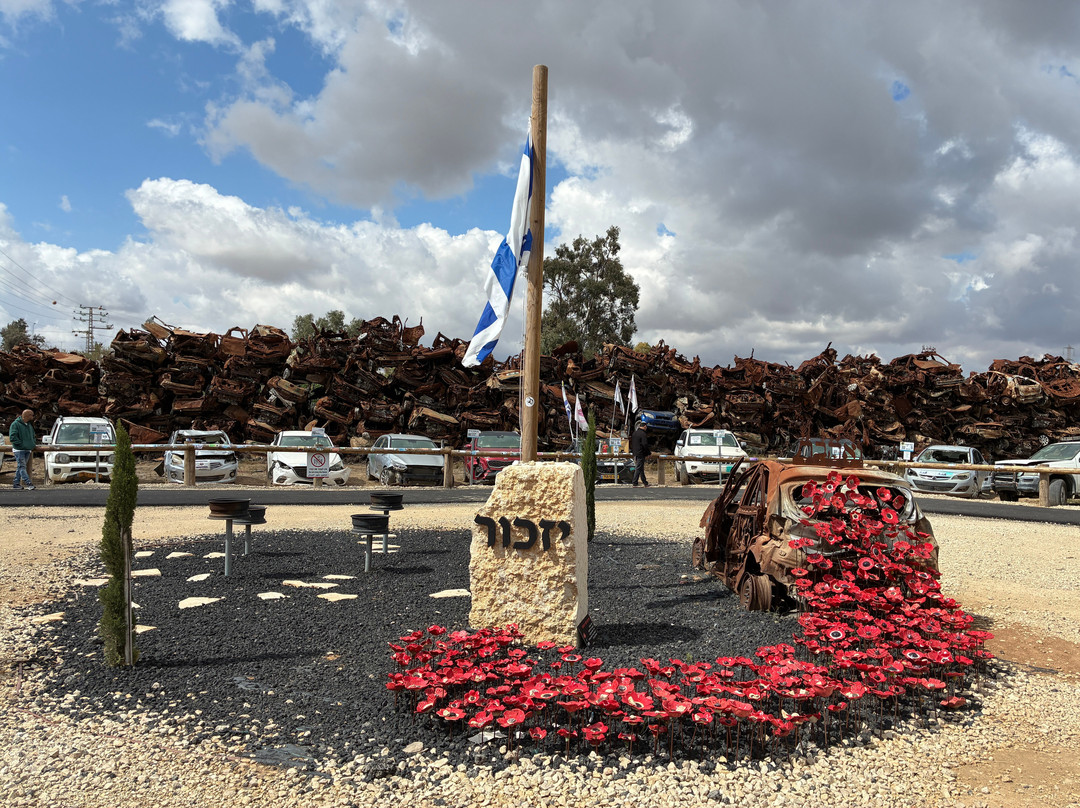 Israel Wine Tour景点图片