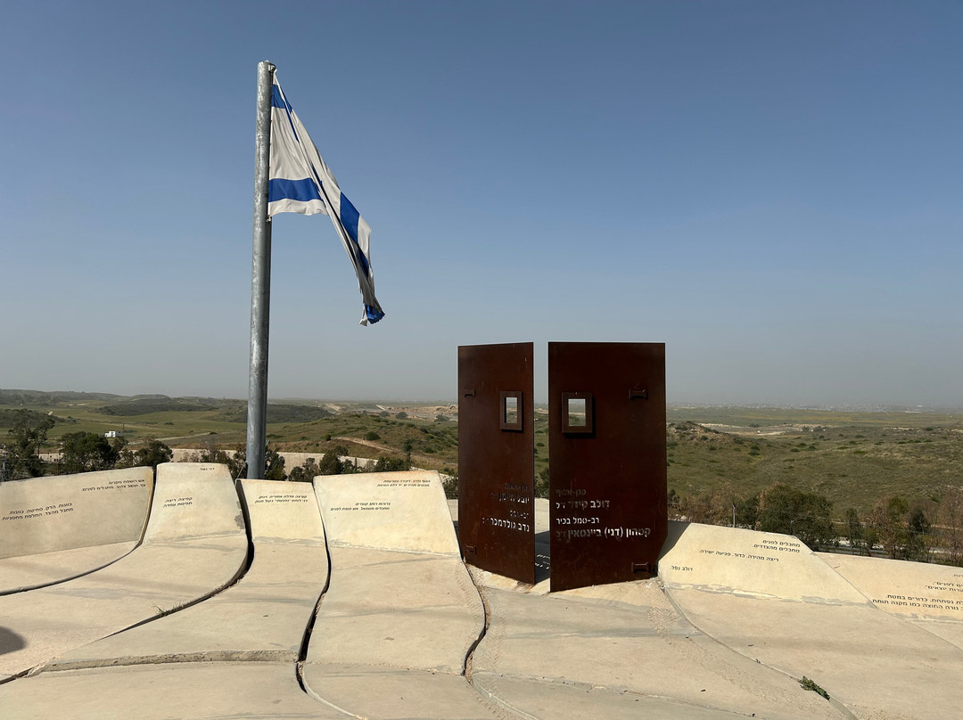 Israel Wine Tour-特拉维夫必去景点