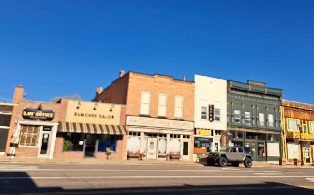 紫鼠尾草汽车旅馆主图