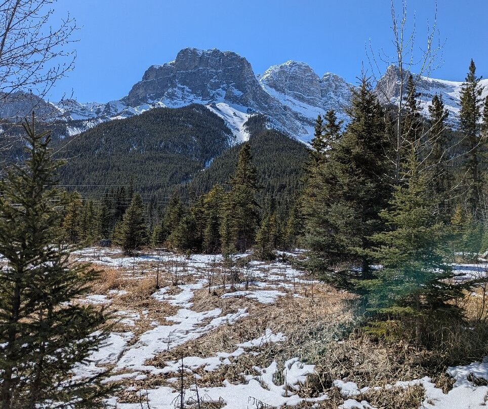 Quarry Lake-坎莫尔必去景点