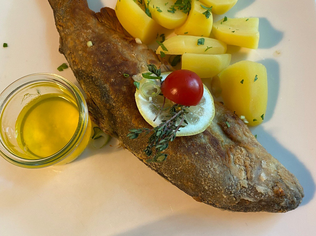 Forellenhof Poggel主图