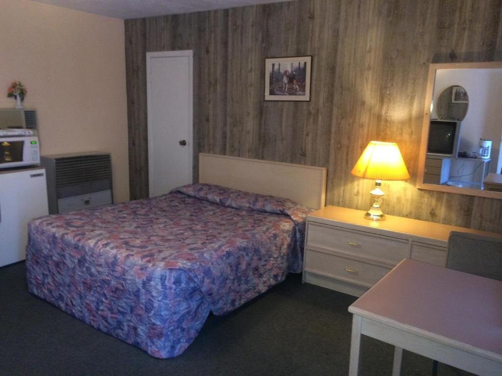 Road Runner Motel主图