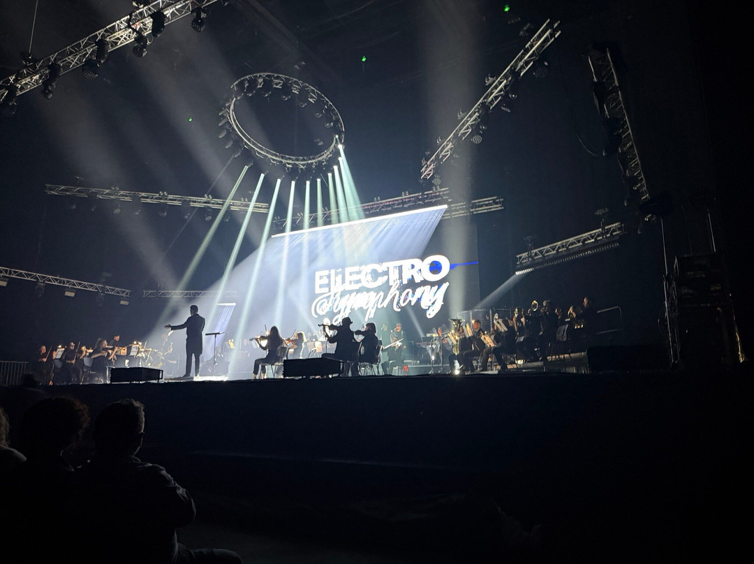 Arkéa Arena-Floirac必去景点