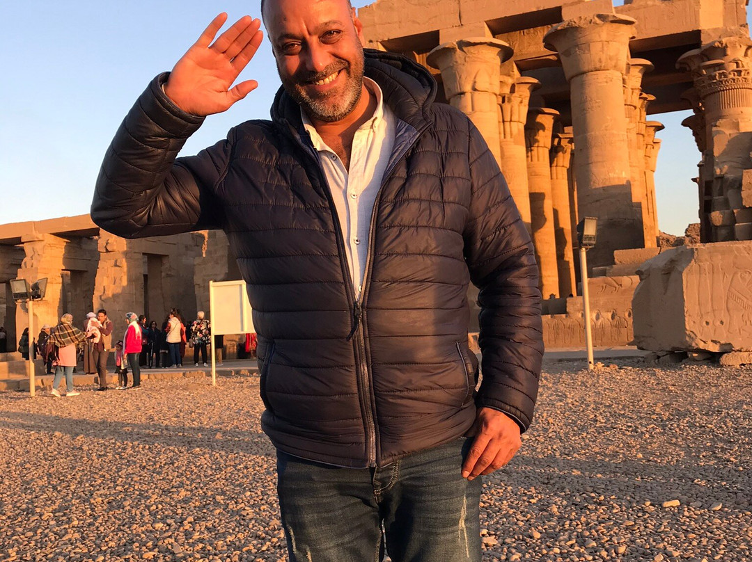 Azhar Dahabiya-Esna必去景点