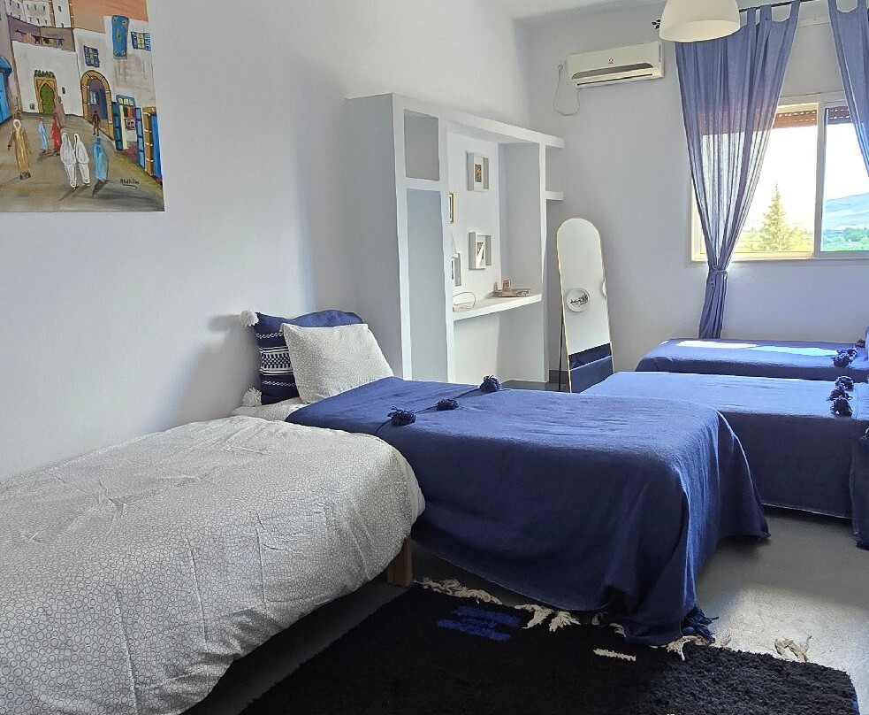 La Perle D'Azrou主图