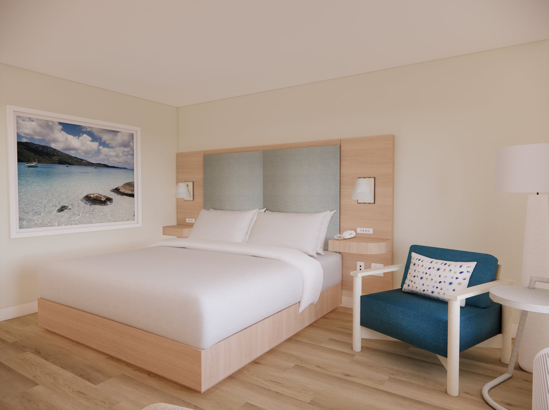 Hampton By Hilton St. Thomas